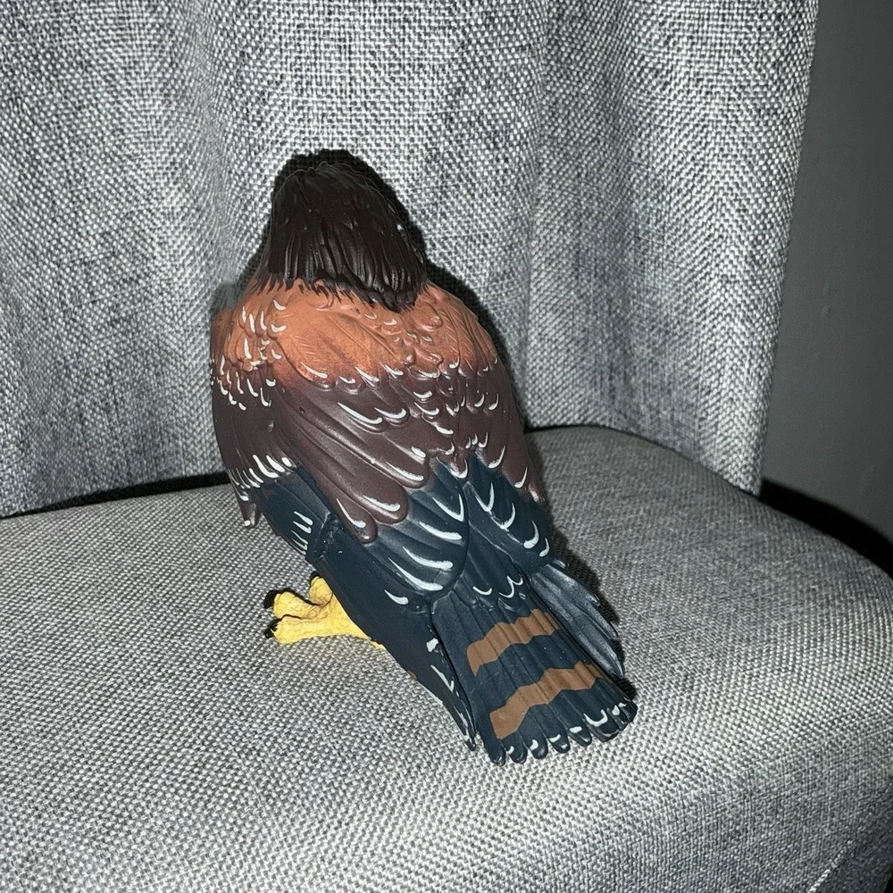 Disney Moana Maui Hawk 3